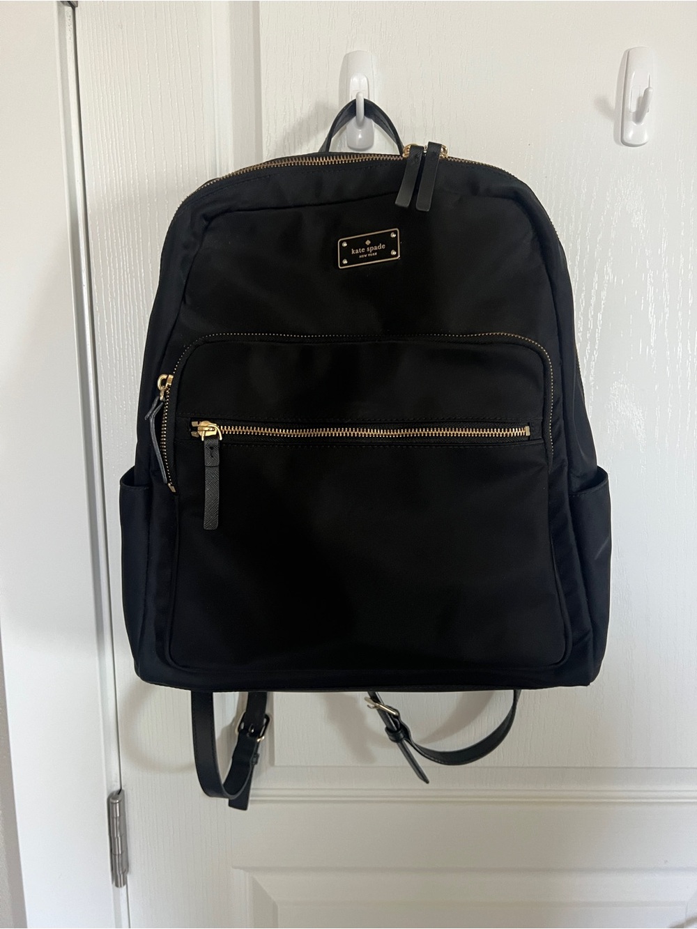 Kate Spade Nylon Backpack - Picture 2 of 7